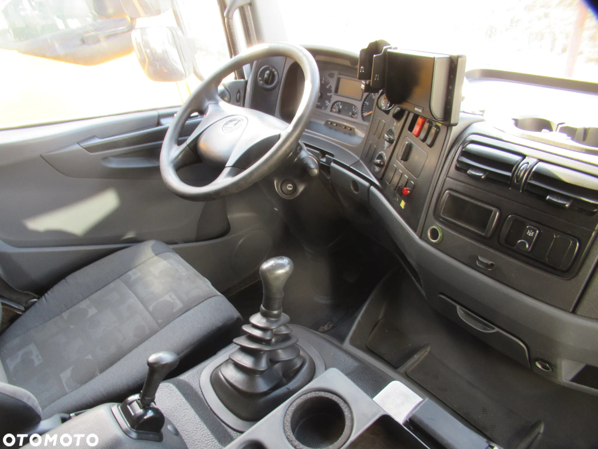 Mercedes-Benz Atego 1524 - 12