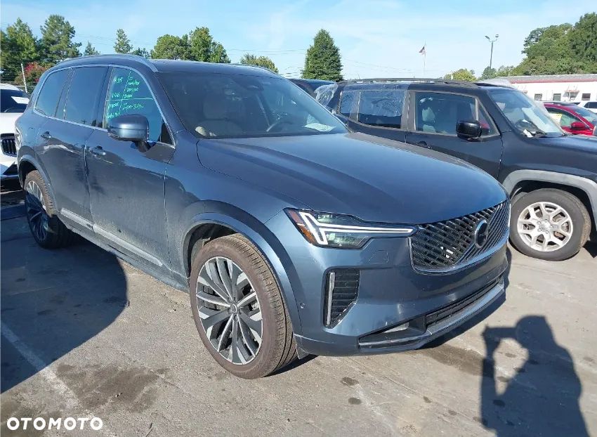 Volvo XC 90 T8 AWD Plug-In Hybrid Inscription 6os