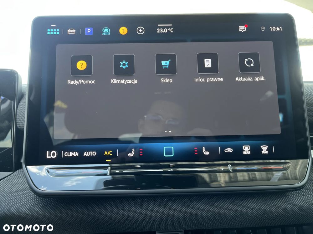 Volkswagen T-Roc 1.5 eTSI Life DSG - 30