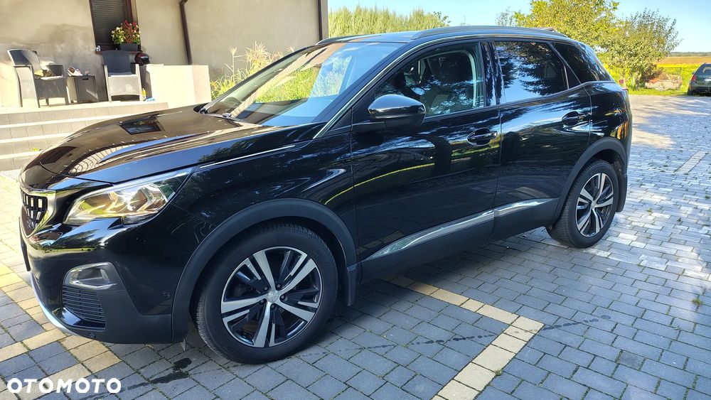 Peugeot 3008 - 13