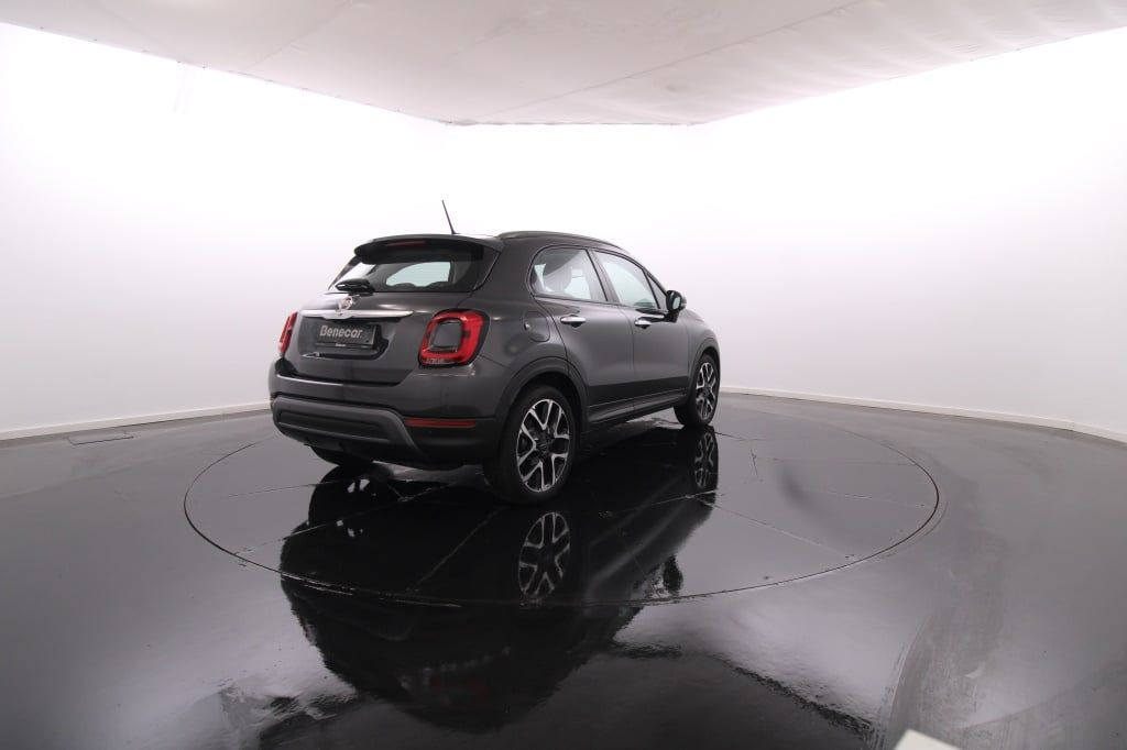 Fiat 500X 1.3 MJ City Cross - 39