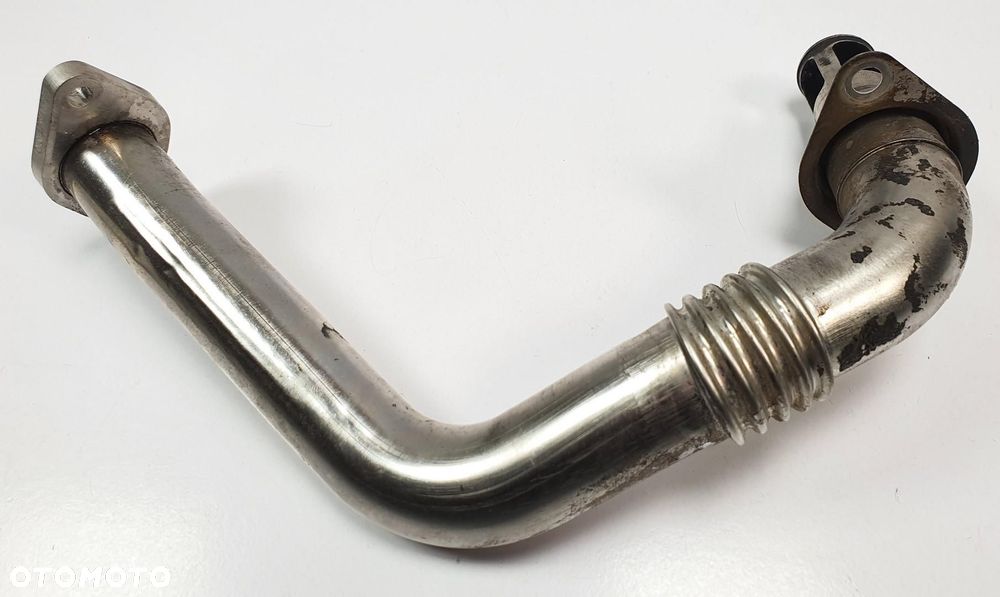 RURKA PRZEWÓD EGR OPEL INSIGNIA A CDTI 55578258 - 4