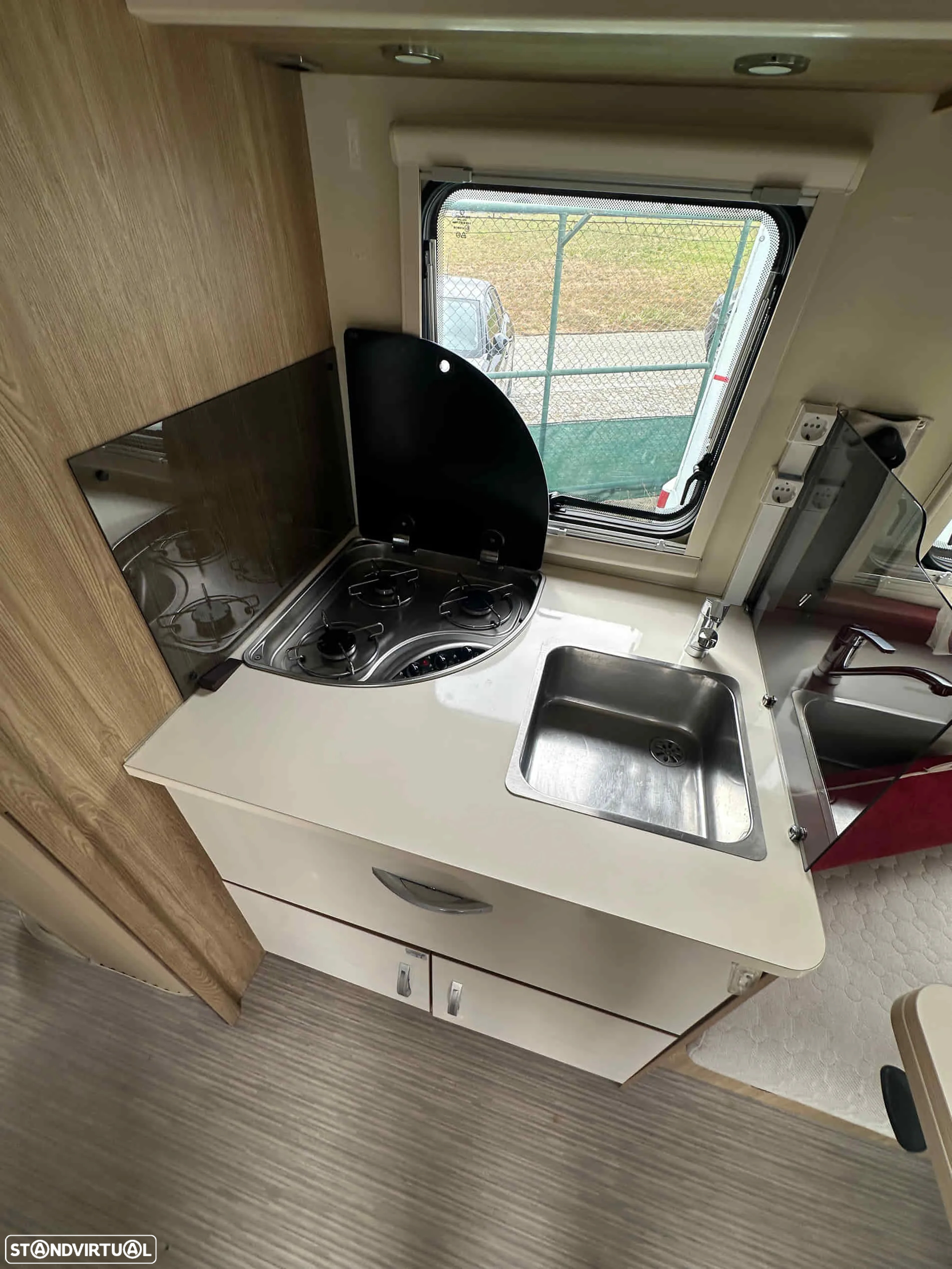 Fiat Ducato - 10