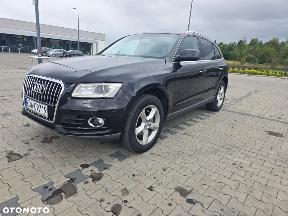Audi Q5 2.0 TDI Quattro S tronic - 2