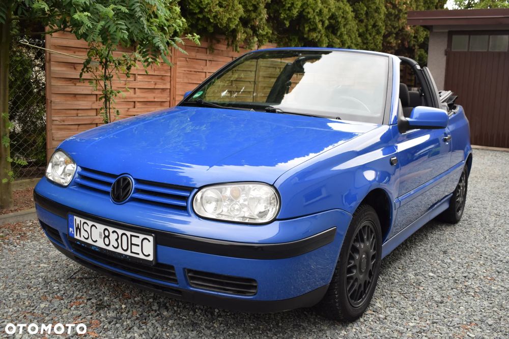Volkswagen Golf 1.6 Comfortline - 14