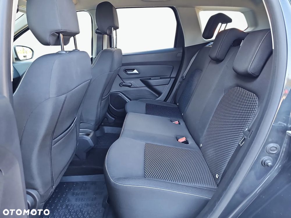 Dacia Duster 1.0 TCe Comfort - 18