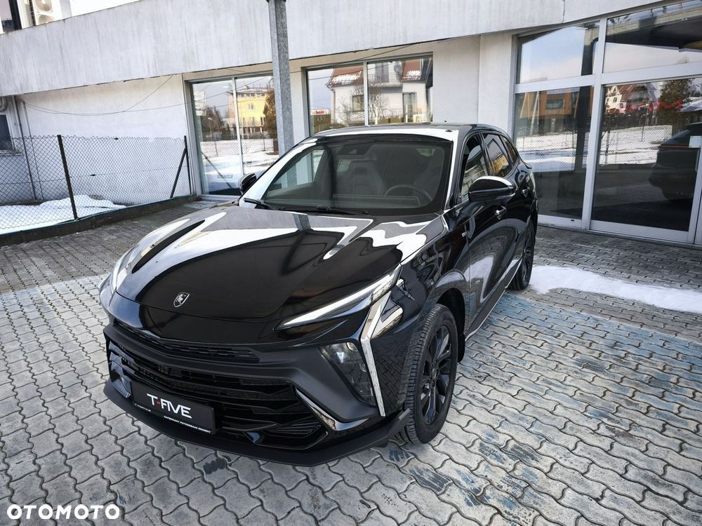 Forthing T5 EVO - 39
