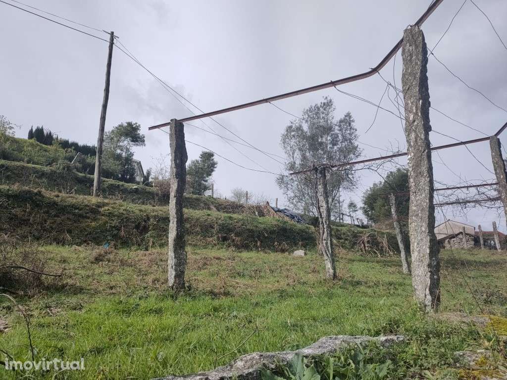 Terreno urbanizável - Grande imagem: 4/15