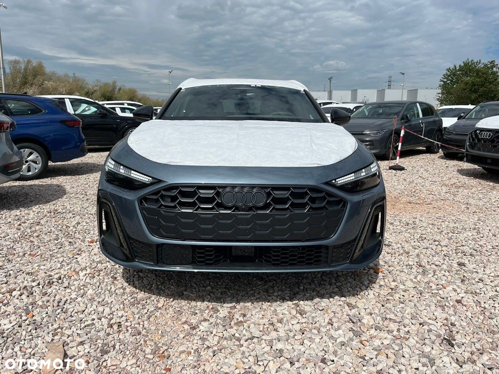 Audi A5 - 9