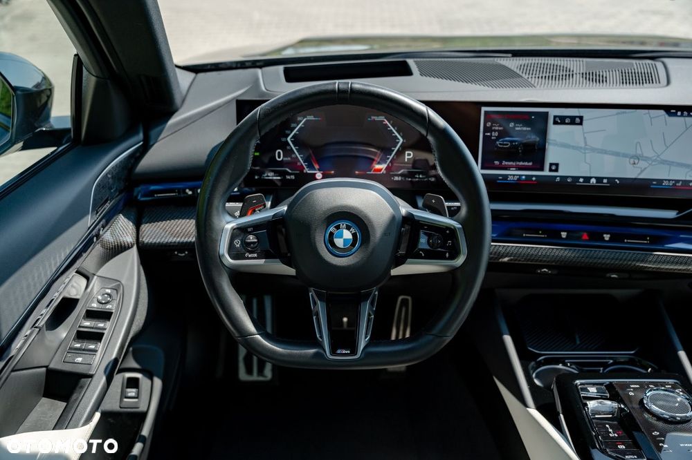 BMW Seria 5 - 17