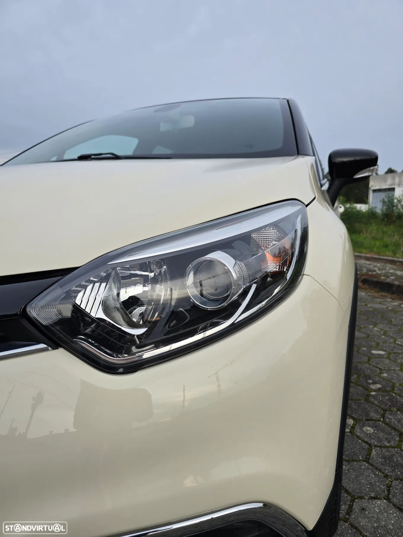 Renault Captur 1.5 dCi Exclusive - 14