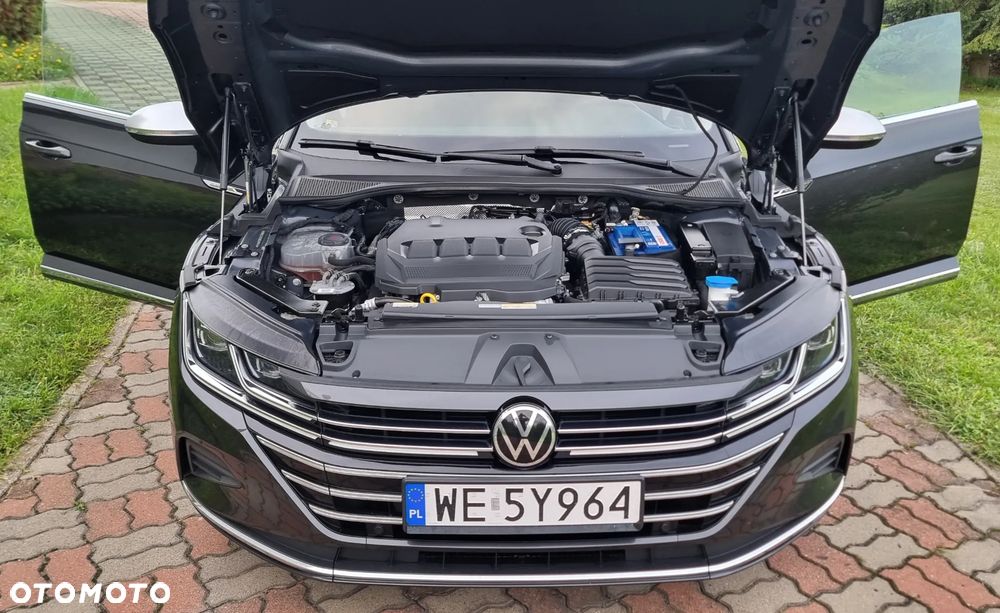 Volkswagen Arteon 2.0 TDI Elegance - 16
