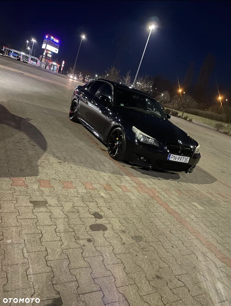 BMW Seria 5 525d - 3