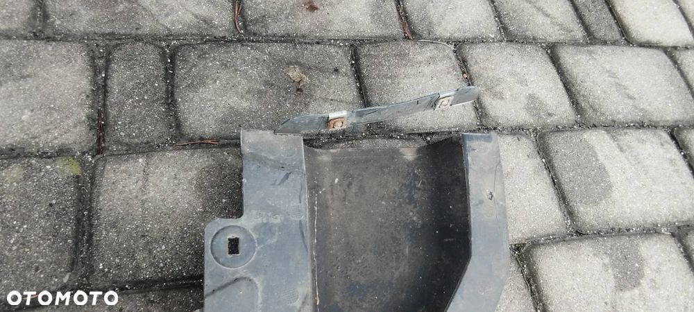 ZDERzak przód gril focus wiązka mk 4 lift - 20