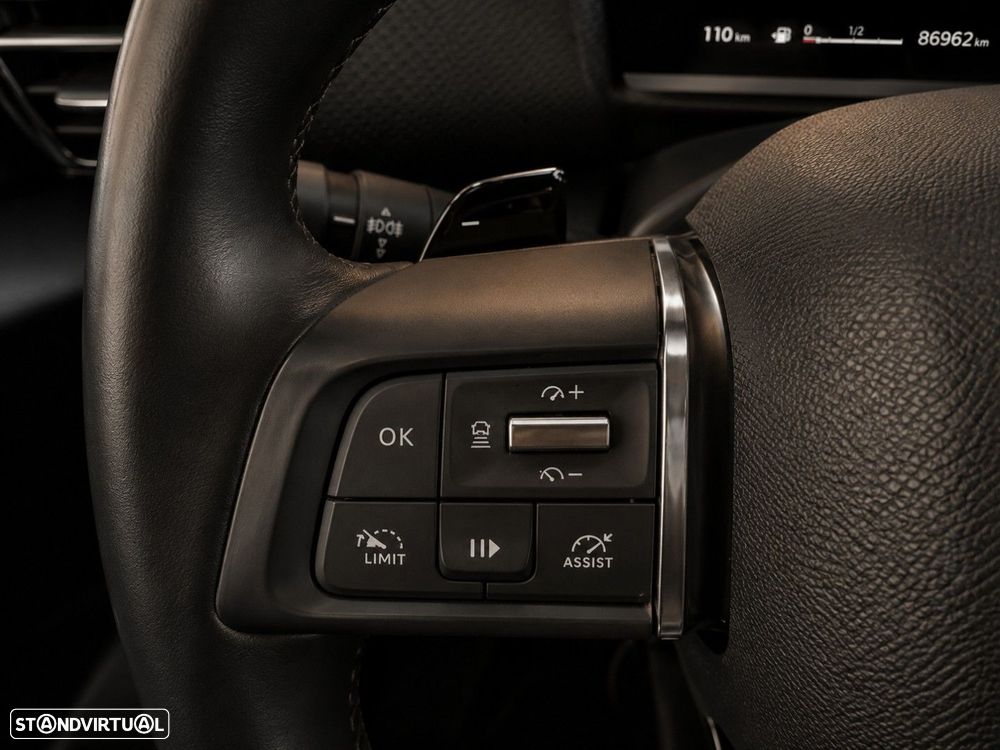 Citroën C4 1.2 PureTech Shine Pack EAT8 - 27