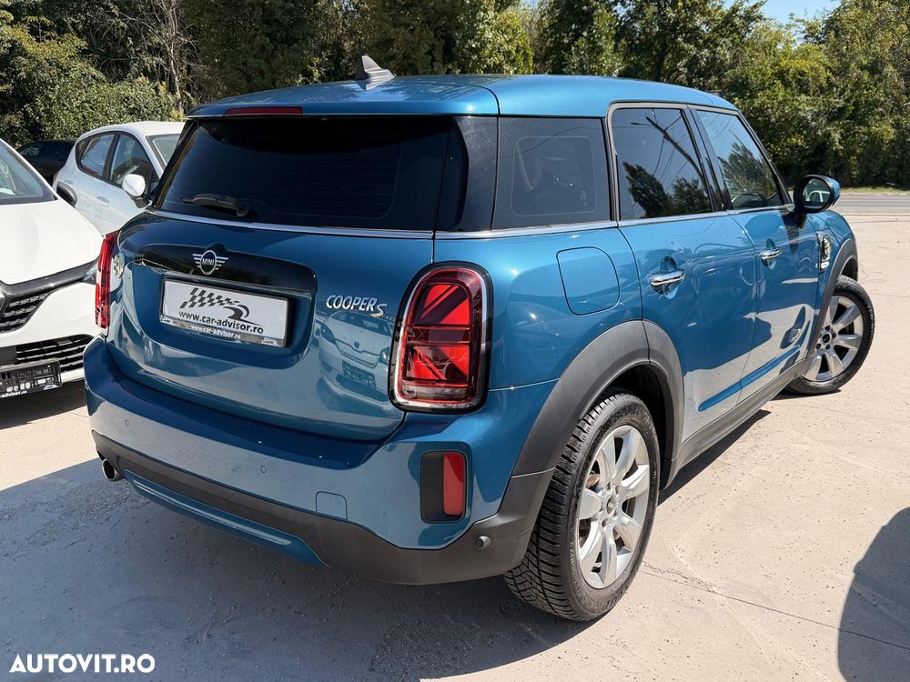 Mini Countryman - 7