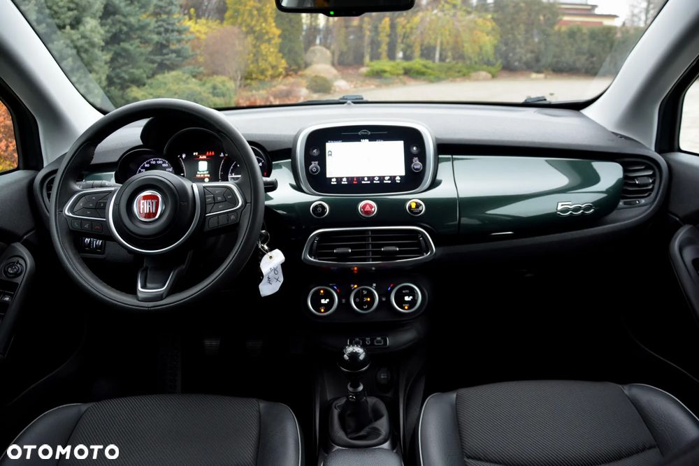 Fiat 500X 1.6 MultiJet II City Cross - 6