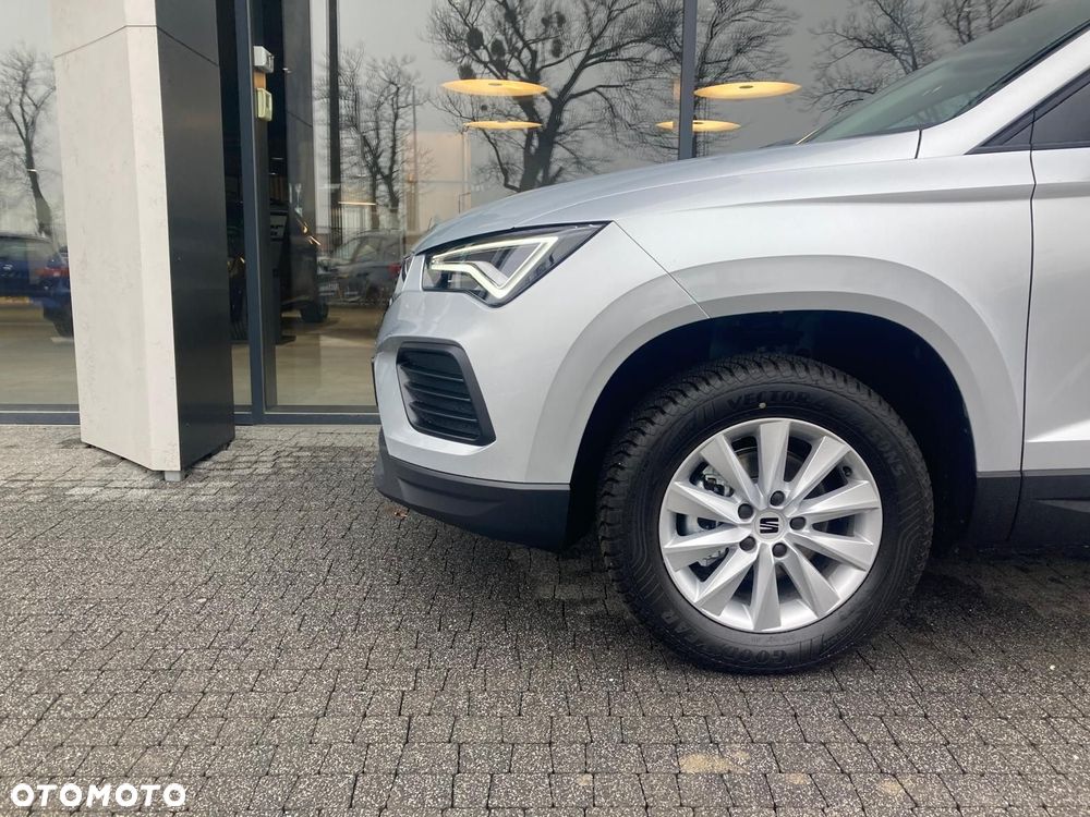 Seat Ateca - 3