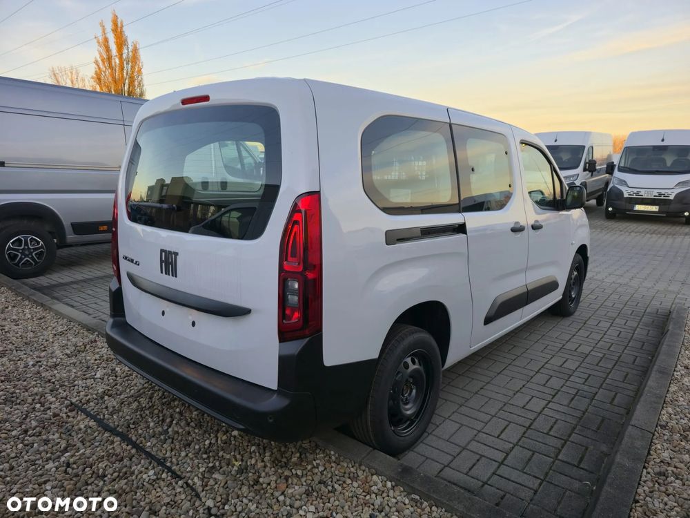 Fiat Doblo - 6
