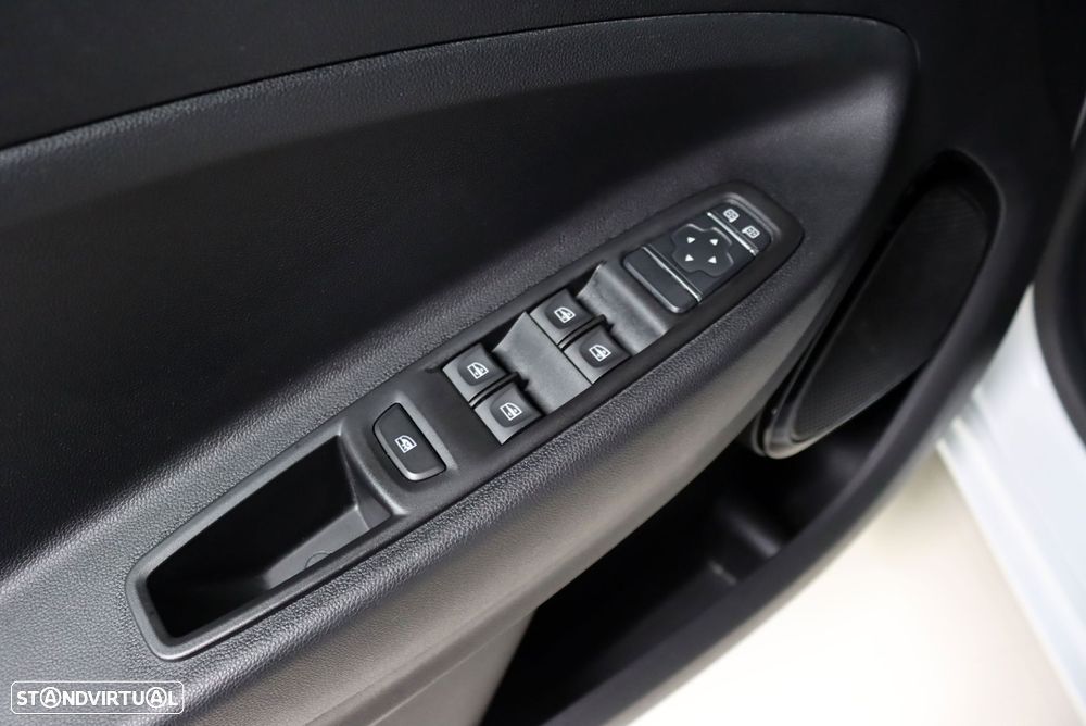Renault Zoe (c/ Bateria) Z.E. 50 LIFE - 11