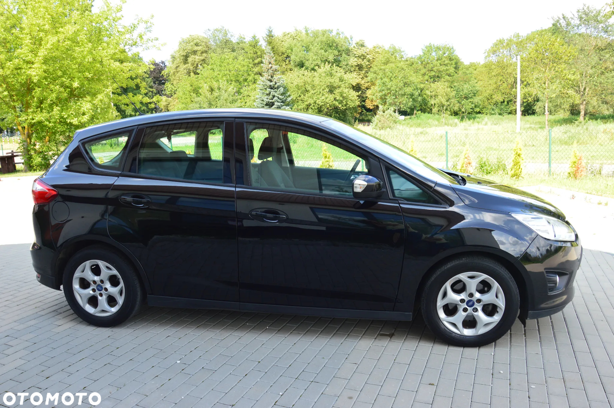 Ford C-MAX - 6