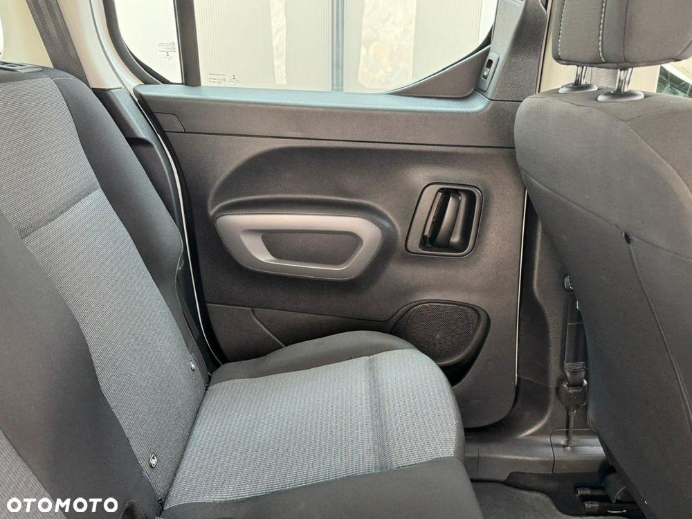 Toyota Proace City Verso - 10