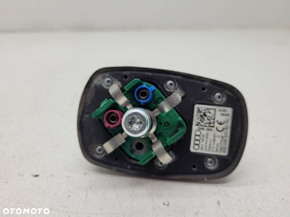 ANTENA DACHOWA 4G0035503AD AUDI A6 C7 2018 EUROPA BIAŁA - 6