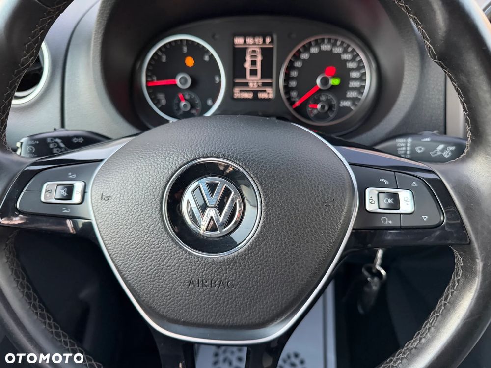Volkswagen Amarok 2.0 BiTDI BMT Autm Atacama - 9
