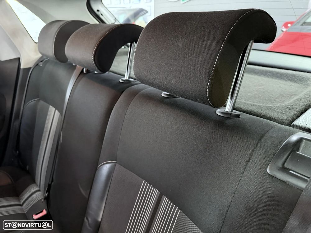 VW Polo 1.2 TDi Match - 17