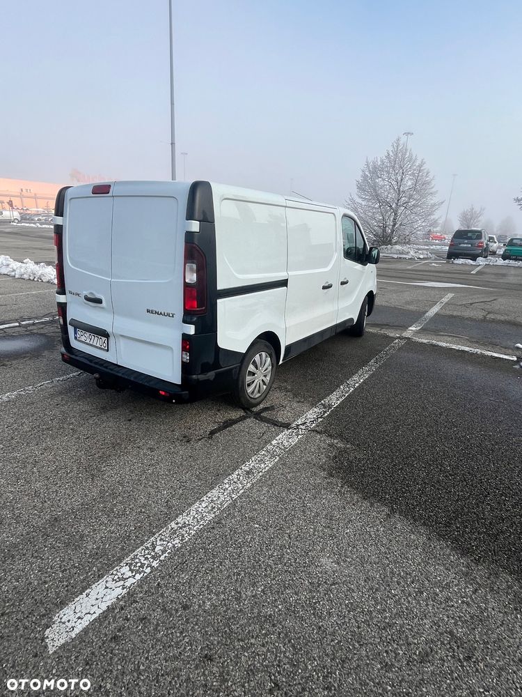 Renault Trafic - 27