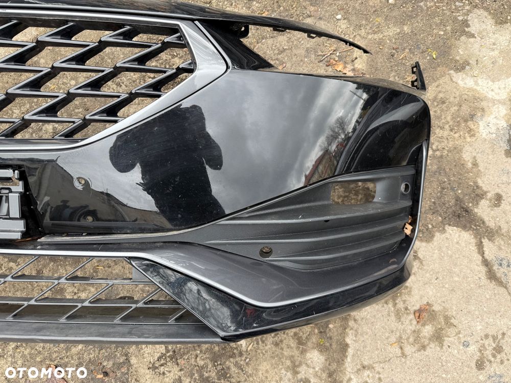 CUPRA SEAT LEON IV 4 5FA807217B/C 2020-2023 ZDERZAK PRZÓD PRZEDNI - 16