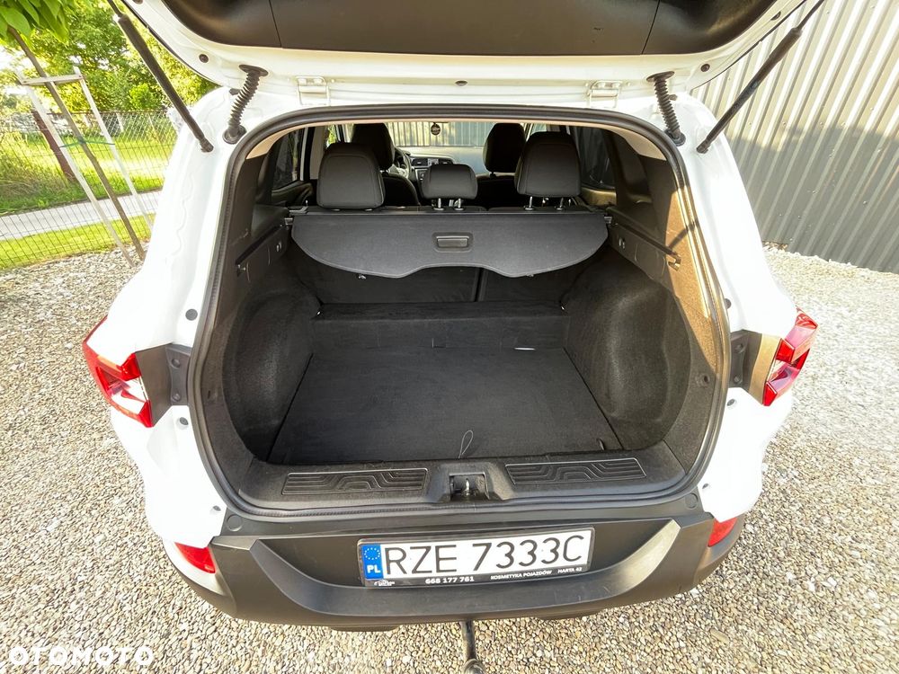 Renault Kadjar - 12