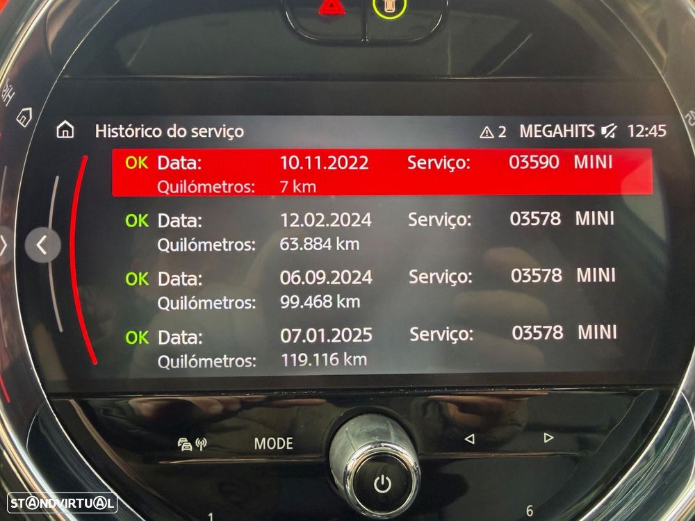 MINI Clubman Cooper Premium Plus Classic Auto - 33