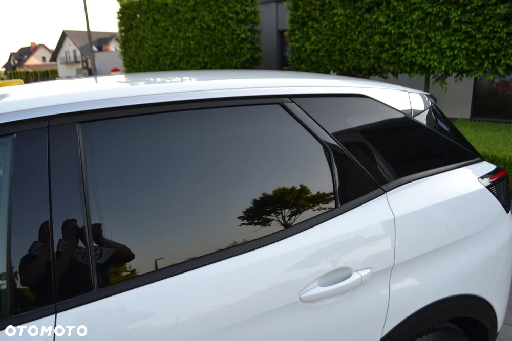 Peugeot 3008 - 10