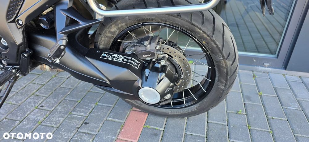 Honda VFR - 41