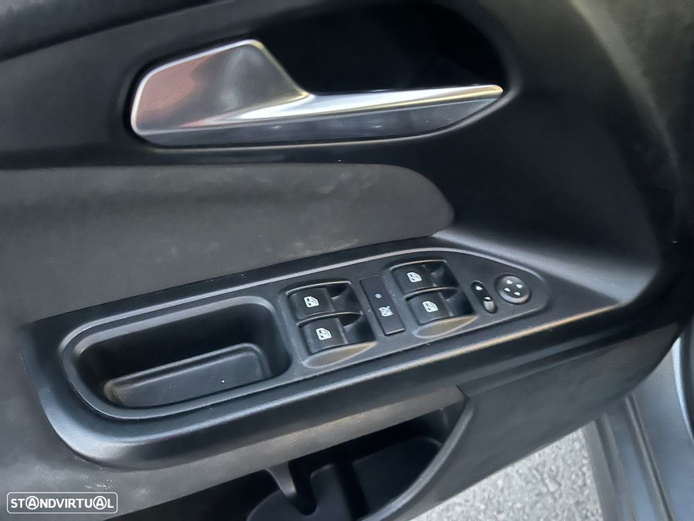 Fiat Tipo 1.3 M-Jet Lounge J17 - 7