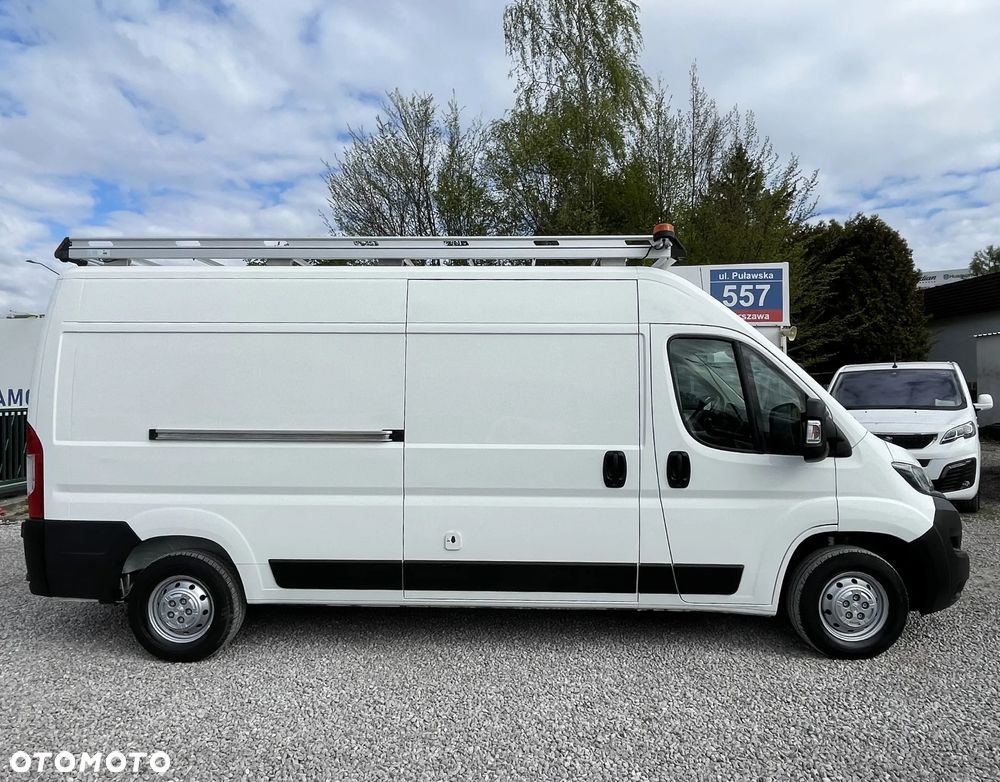 Citroën Jumper L3 - 18