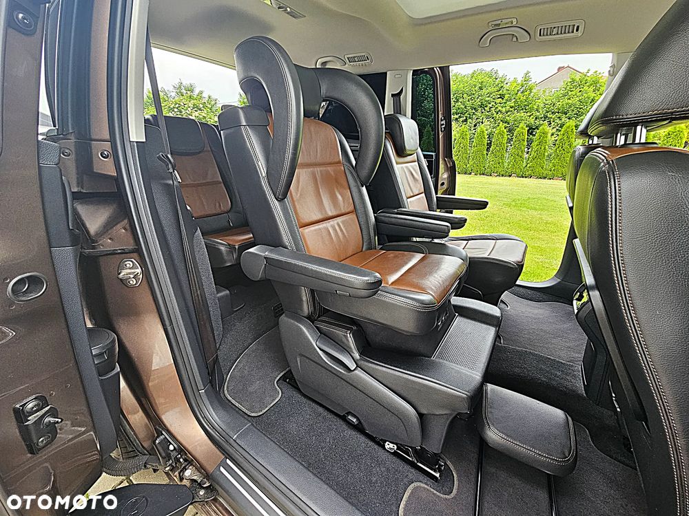 Volkswagen Sharan - 6