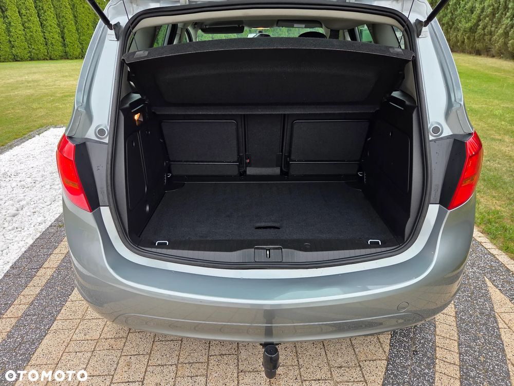 Opel Meriva 1.4 Active - 13