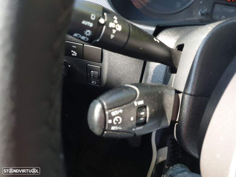 Peugeot Partner 1.6 e-HDi Confort - 13