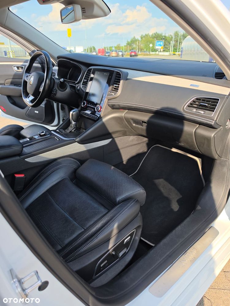 Renault Talisman 2.0 Blue dCi Initiale Paris EDC - 16