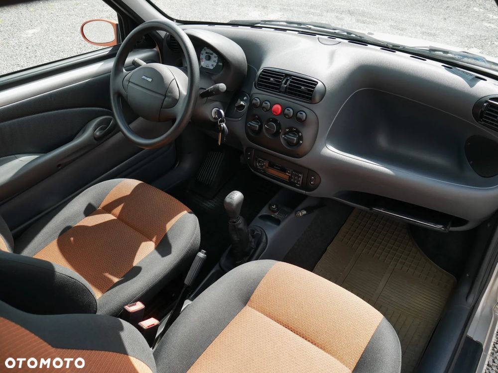 Fiat Seicento - 20