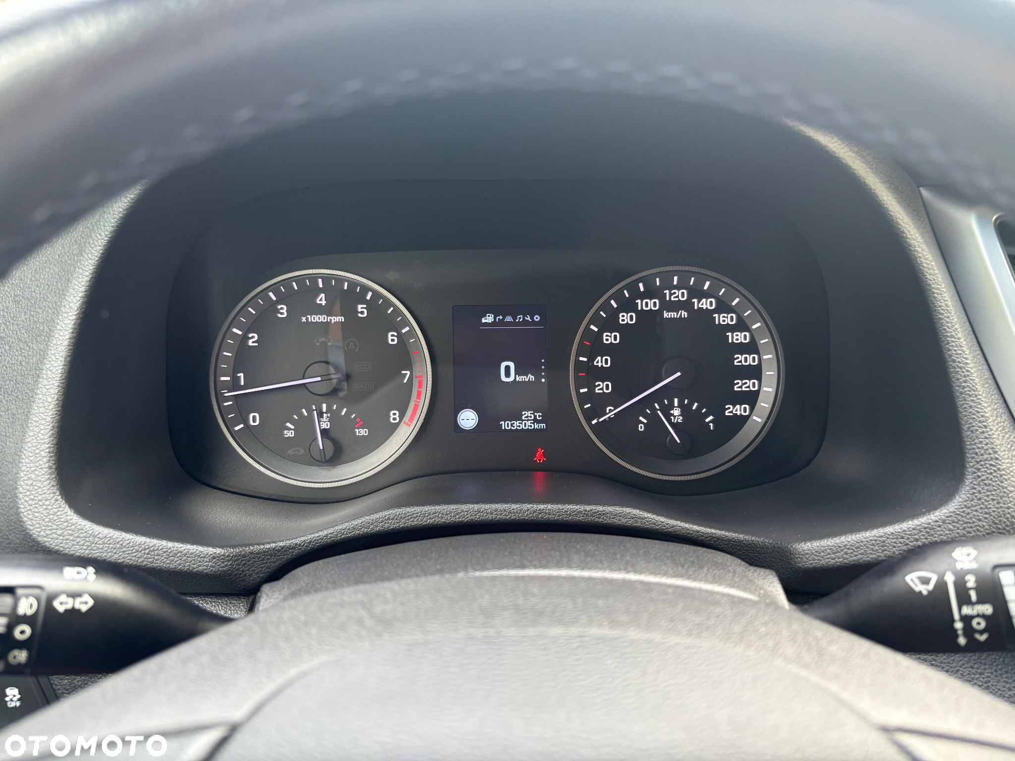 Hyundai Tucson 1.6 GDi Style 2WD - 25