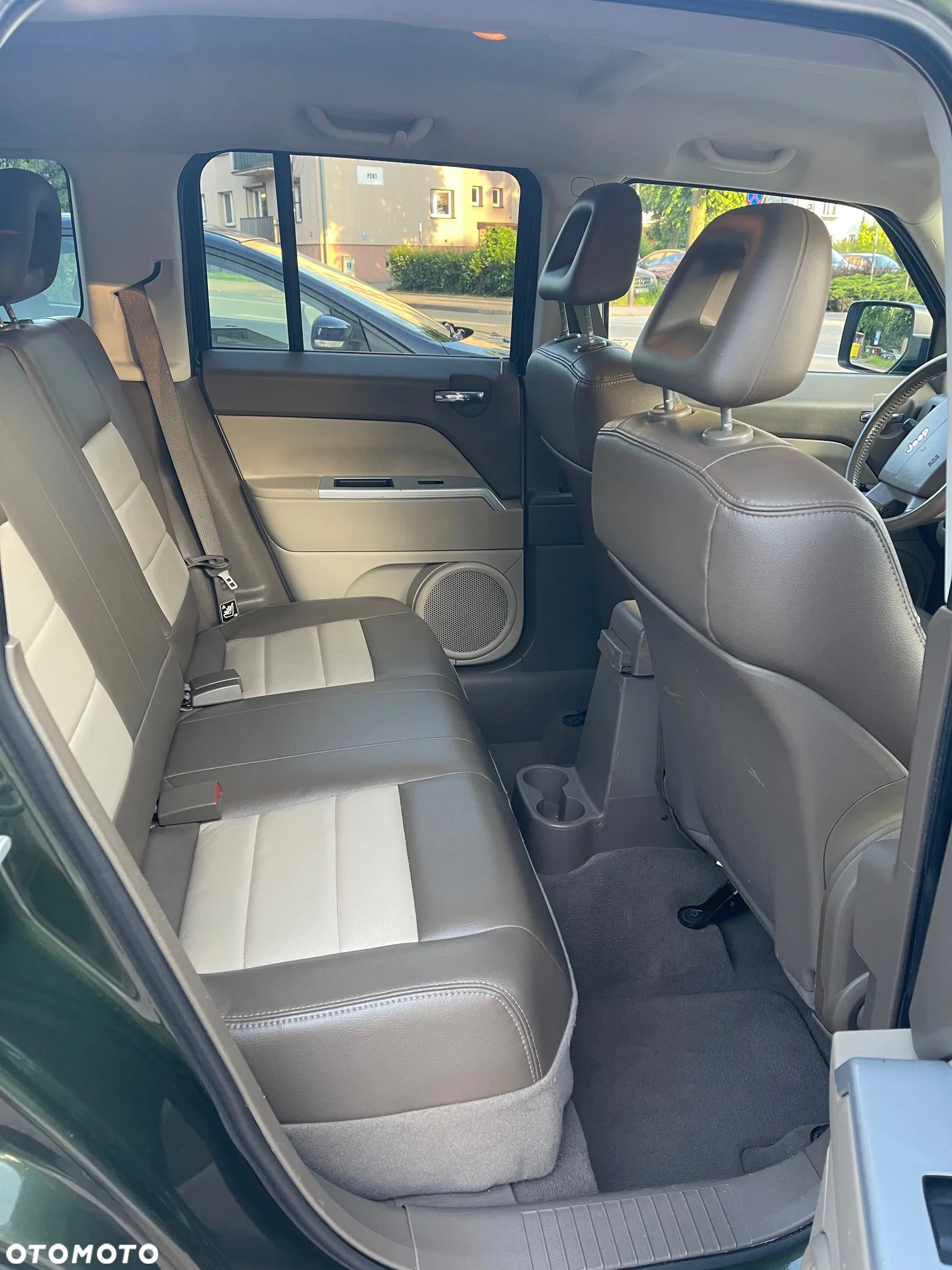 Jeep Patriot 2.0 CRD Limited - 20