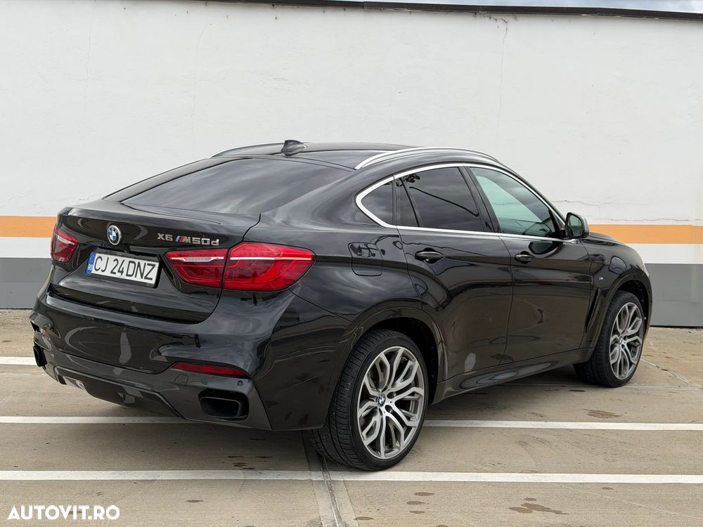 BMW X6 - 6