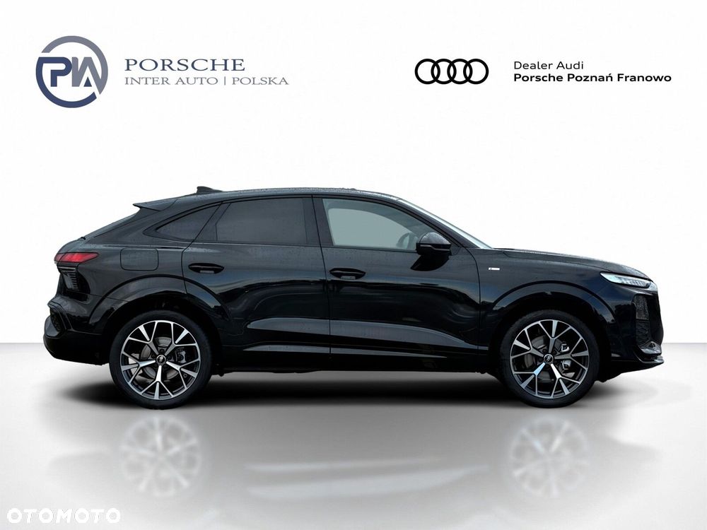 Audi Q3 Sportback 2026