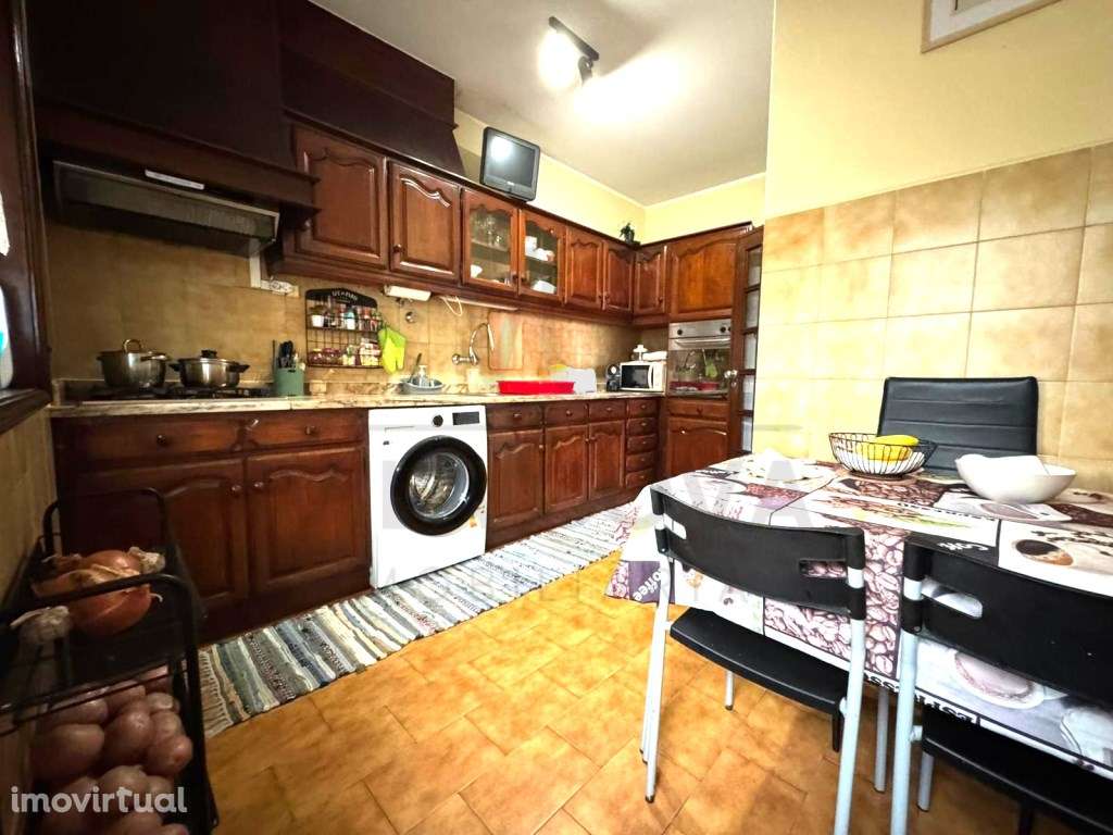 Andar de Moradia T3 Venda Vila do Conde - Grande imagem: 3/15