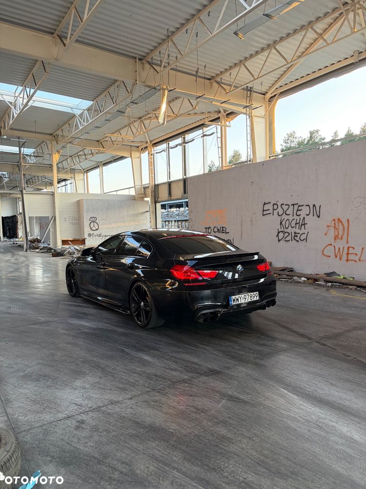 BMW Seria 6 - 18
