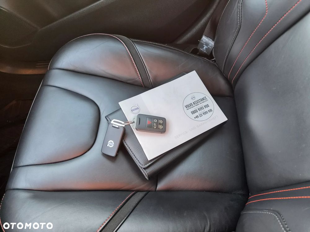 Volvo V40 Cross Country D3 You - 9