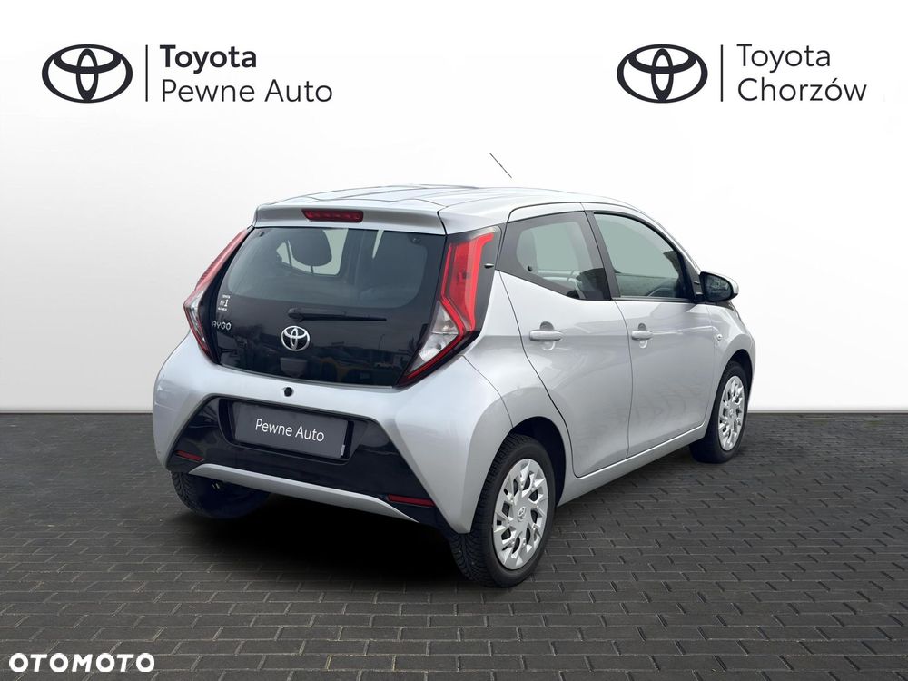 Toyota Aygo - 6